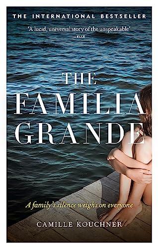 The Familia Grande: A family's silence weighs on everyone Cover