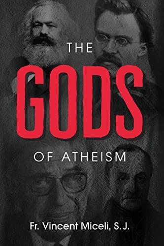 The Gods of Atheism Cover