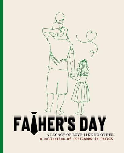 A Jamaican Legacy of Love: Father's Day Cover