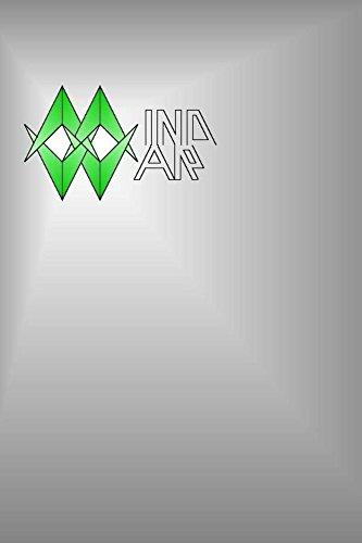 MindWar Cover