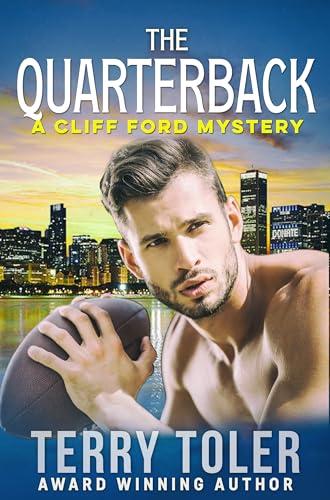 The Quarterback Cover