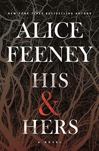 His & Hers: A Novel Cover