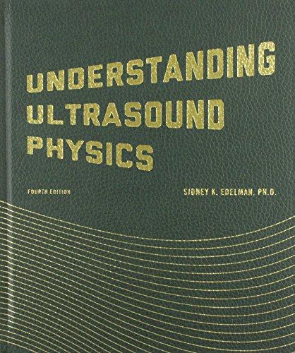 Understanding Ultrasound Physics Cover