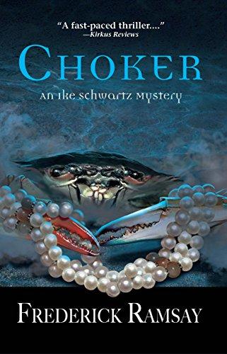 Choker Cover