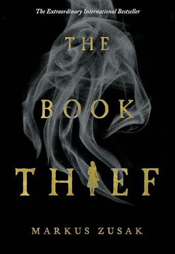 The Book Thief (Anniversary Edition) Cover
