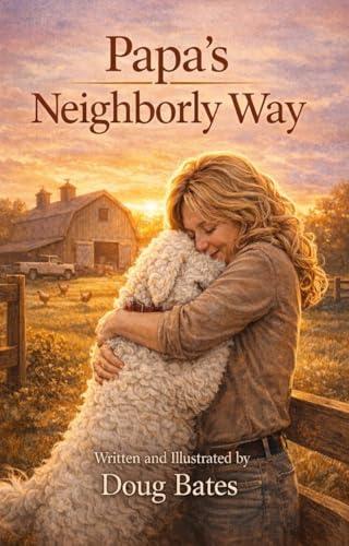 Papa's Neighborly Way (Papa's Farm Book 13) Cover