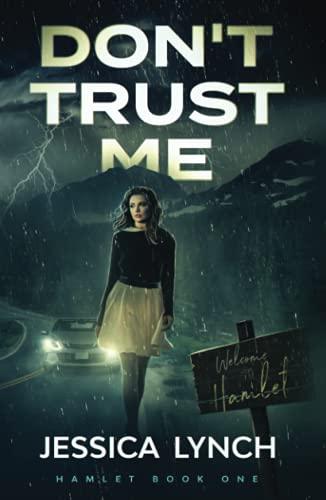 Don't Trust Me (Hamlet) Cover