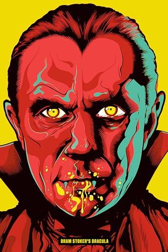 Dracula Cover