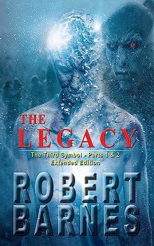 The Legacy Cover
