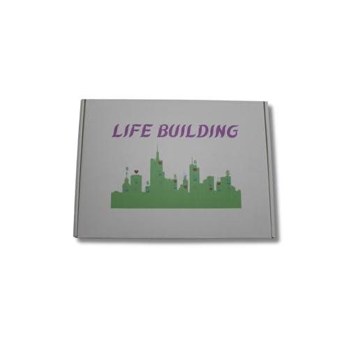 life building Cover