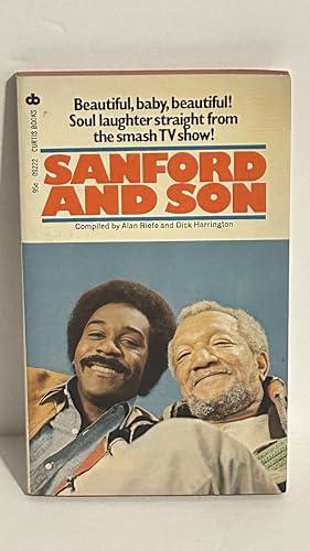 Sanford and Son Cover