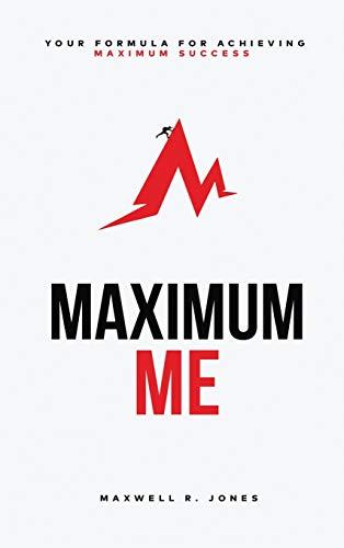 Maximum Me Cover