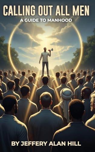 Calling Out All Men: A Guide To Manhood Cover