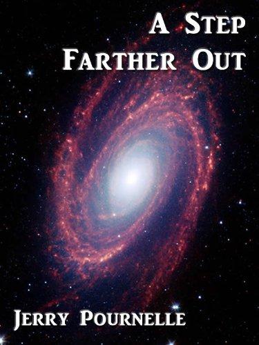 A Step Farther Out Cover