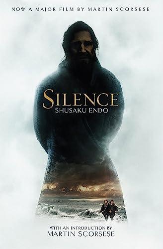 Silence Cover