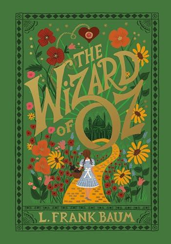 The Wizard of Oz (Puffin in Bloom) Cover