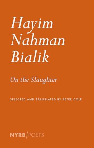 On the Slaughter Cover
