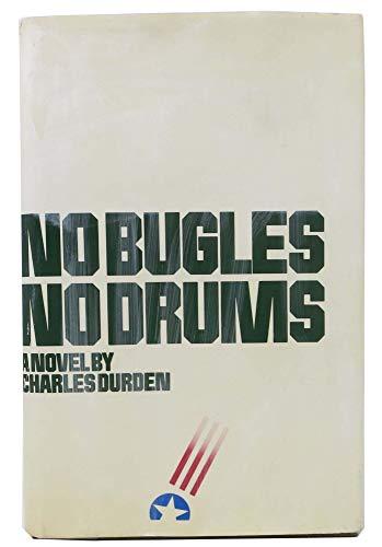 No Bugles, No Drums Cover