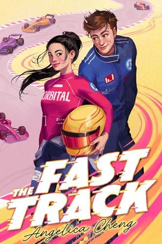 The Fast Track Cover