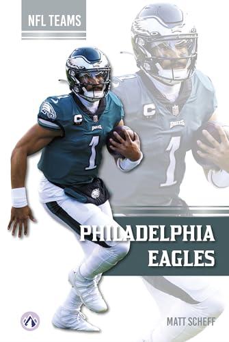 Philadelphia Eagles (NFL Teams) Cover