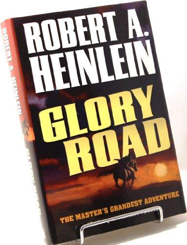 Glory Road Cover