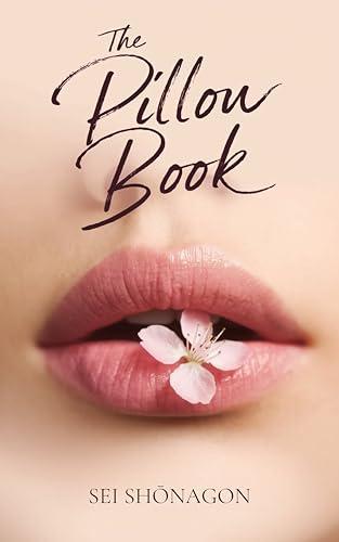 The Pillow Book (Classics) Cover