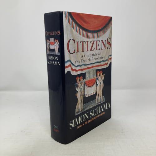 Citizens Cover