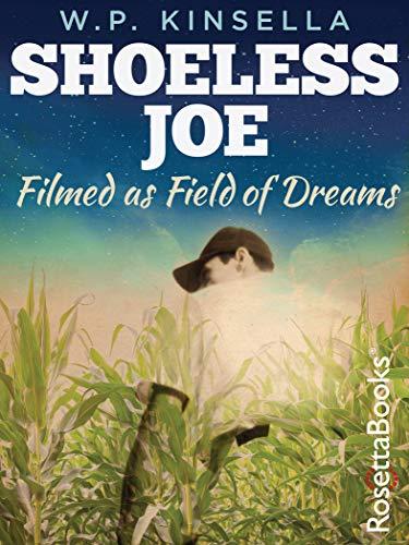 Shoeless Joe Cover