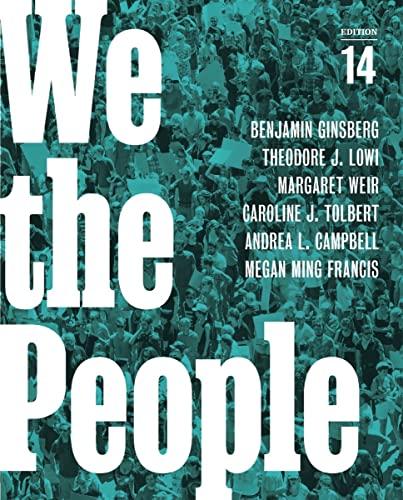 We the People Cover