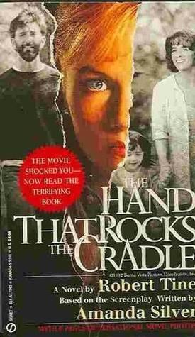 The Hand That Rocks the Cradle Cover