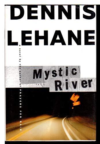 Mystic River Cover