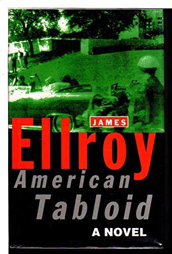 American Tabloid Cover