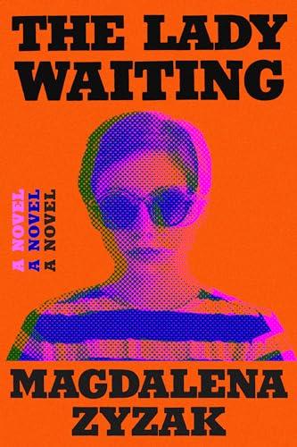 The Lady Waiting: A Novel Cover