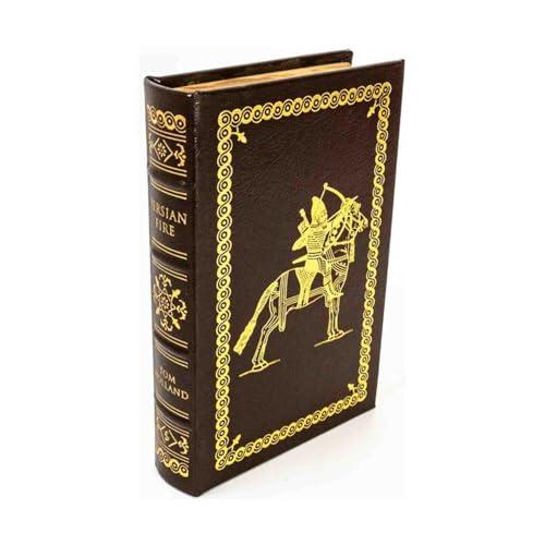 Persian Fire: The First World Empire and the Battle for the West Cover