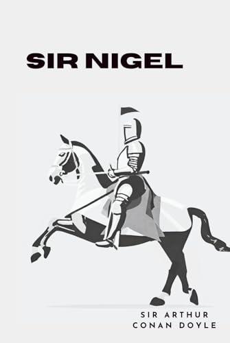 Sir Nigel Cover