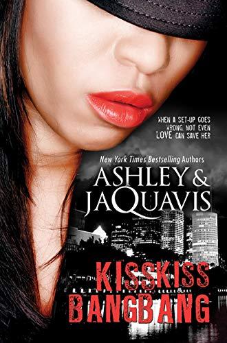 Kiss Kiss, Bang Bang Cover