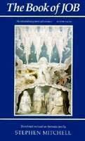 The Book of Job Cover