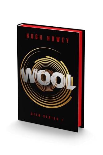 Wool Collector's Edition: Book One of the Silo Series (Silo, 1) Cover