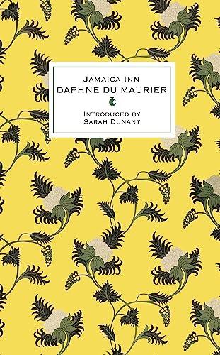 Jamaica Inn Cover