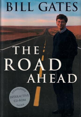 The Road Ahead Cover