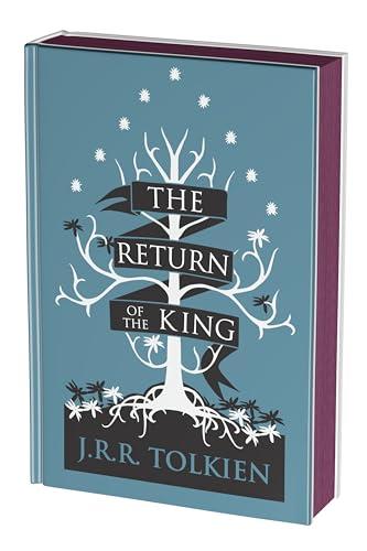 The Return of the King Collector's Edition: Being the Third Part of The Lord of the Rings Cover