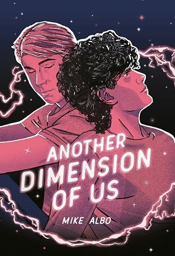 Another Dimension of Us Cover