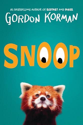 Snoop Cover