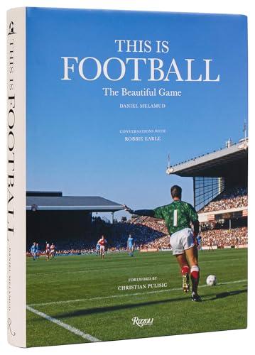 This is Football: The Beautiful Game Cover