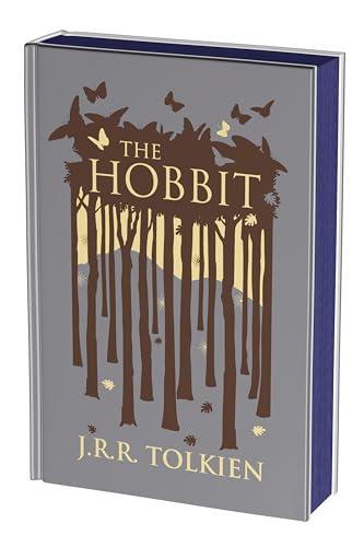 The Hobbit Collector's Edition Cover
