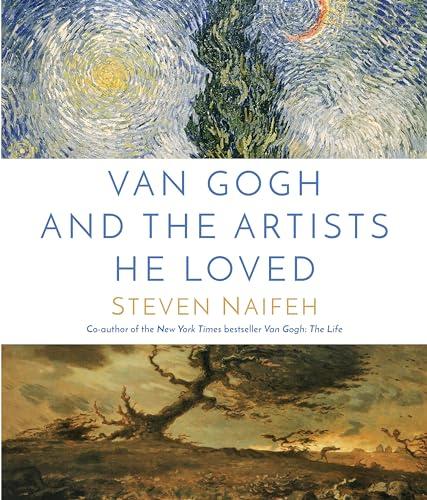Van Gogh and the Artists He Loved Cover