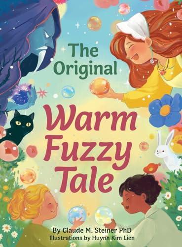 The Original Warm Fuzzy Tale Cover