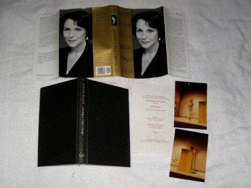 Leaving a Doll's House: A Memoir Cover