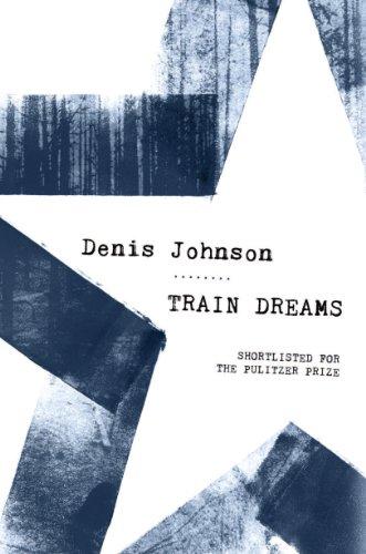 Train Dreams Cover