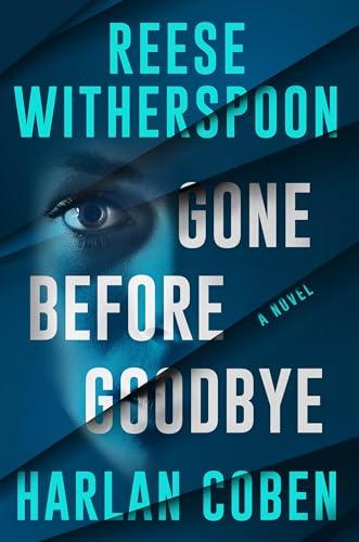 Gone Before Goodbye Cover